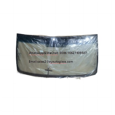 স্তরিত অটো কার গ্লাস TOYOTA RAV4 AS30 2006-12