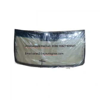 স্তরিত অটো কার গ্লাস TOYOTA RAV4 AS30 2006-12