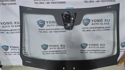 ফোর্ড ব্রঙ্কো স্পোর্ট ই এম ট্রায়াঙ্গেল গ্লাস